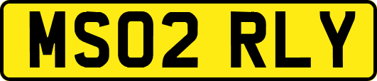 MS02RLY