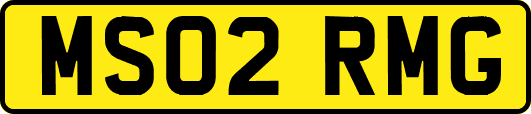 MS02RMG