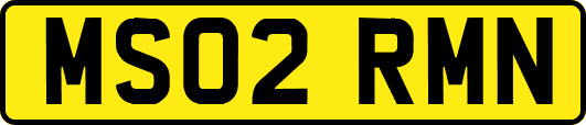 MS02RMN