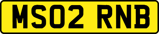 MS02RNB