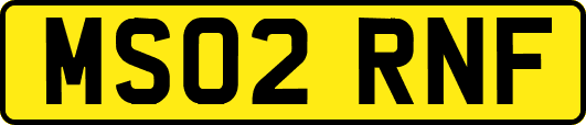 MS02RNF