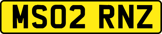 MS02RNZ