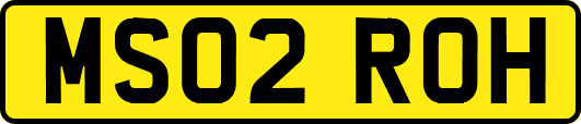 MS02ROH