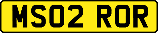MS02ROR