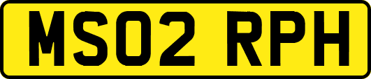 MS02RPH