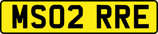 MS02RRE