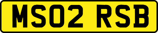 MS02RSB