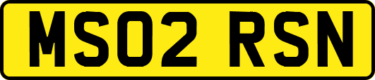MS02RSN