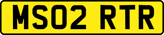 MS02RTR