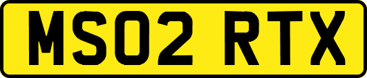 MS02RTX