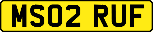 MS02RUF