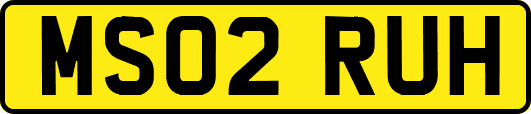 MS02RUH