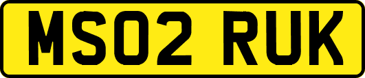 MS02RUK
