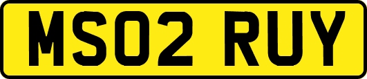 MS02RUY