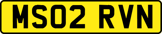 MS02RVN