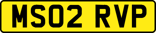 MS02RVP