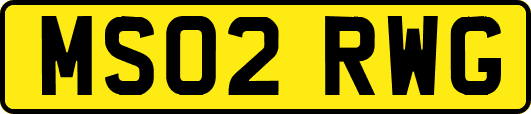 MS02RWG