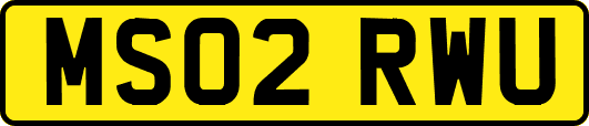 MS02RWU