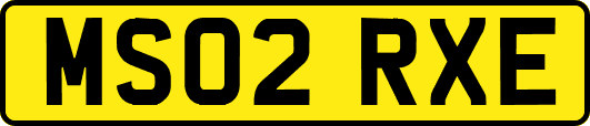 MS02RXE