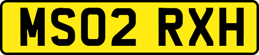 MS02RXH