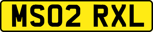 MS02RXL