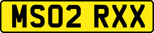 MS02RXX