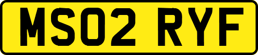 MS02RYF