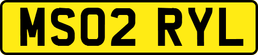 MS02RYL