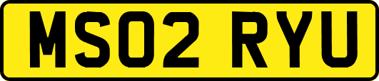 MS02RYU