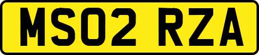 MS02RZA