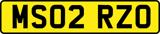MS02RZO