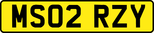 MS02RZY