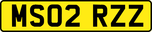 MS02RZZ
