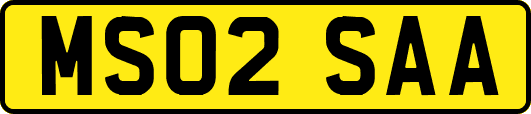 MS02SAA