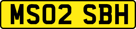 MS02SBH