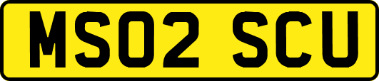 MS02SCU