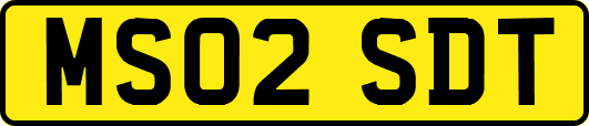 MS02SDT