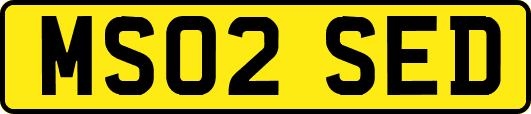 MS02SED