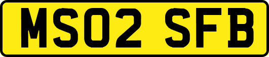 MS02SFB