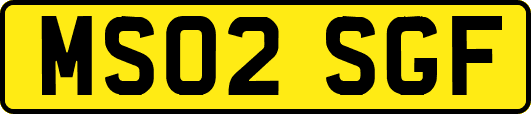 MS02SGF