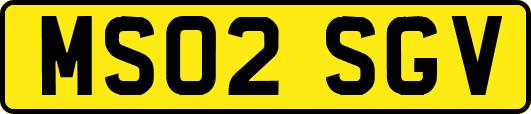 MS02SGV
