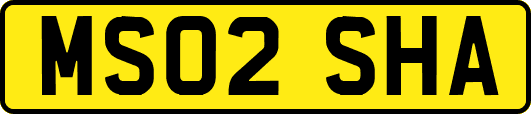 MS02SHA