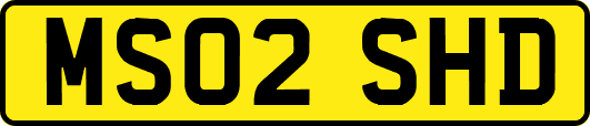 MS02SHD