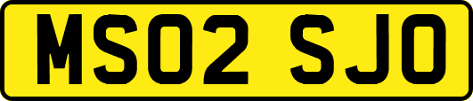 MS02SJO