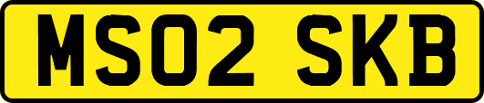 MS02SKB