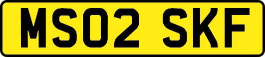 MS02SKF