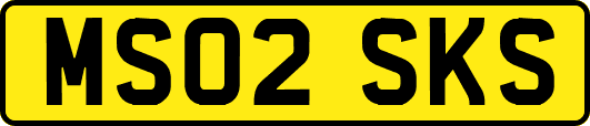 MS02SKS