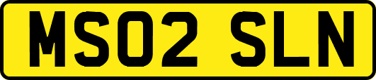 MS02SLN