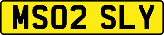 MS02SLY