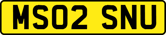 MS02SNU